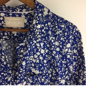 Banana Republic Soft Wash Button Down